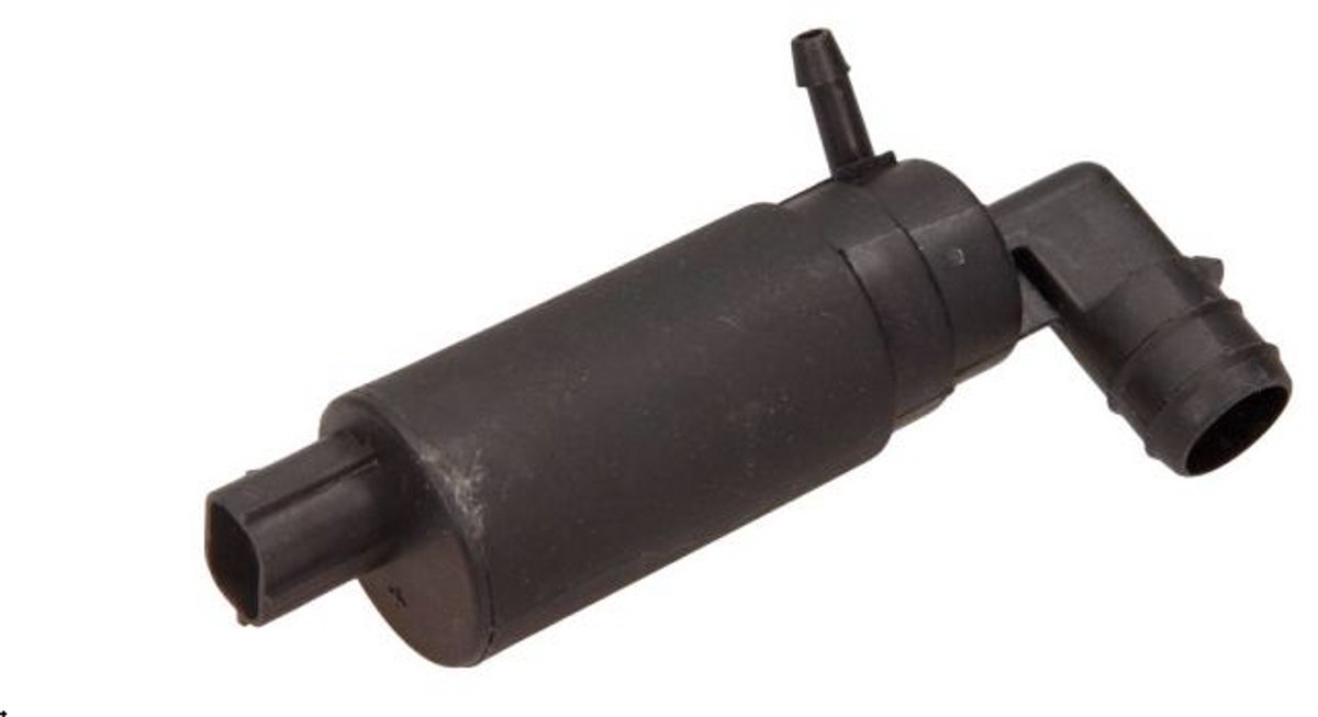 MAXGEAR Ruitensproeierpomp 45-0040 | OEM 85330-05030 | 85330-05031 | DMC100550 | 76806-S6D-E01 | Geschikt voor Toyota Avensis, Corolla, Corolla Verso, Yaris, Honda Civic VII, CR-V II, Land Rover Freelander I | 12V Monopomp