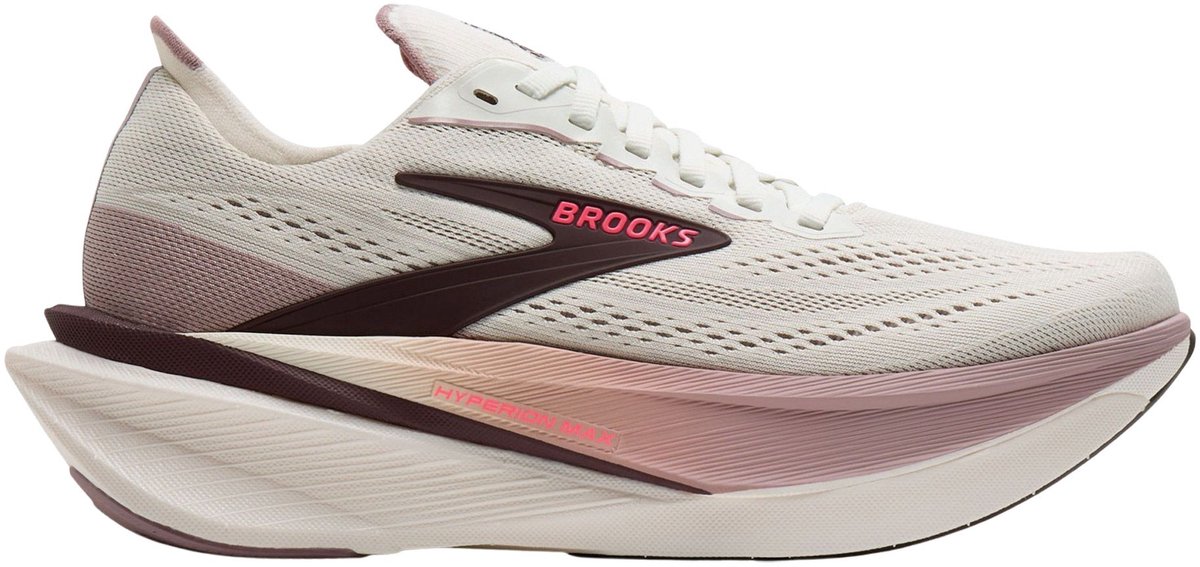 Brooks Hyperion Max 4 Hardloopschoenen Dames