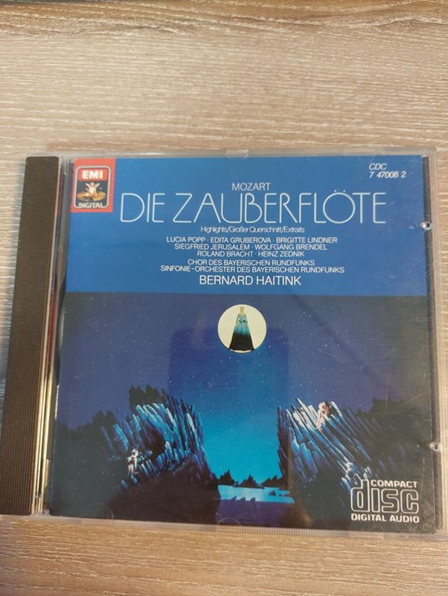 Die Zauberflote