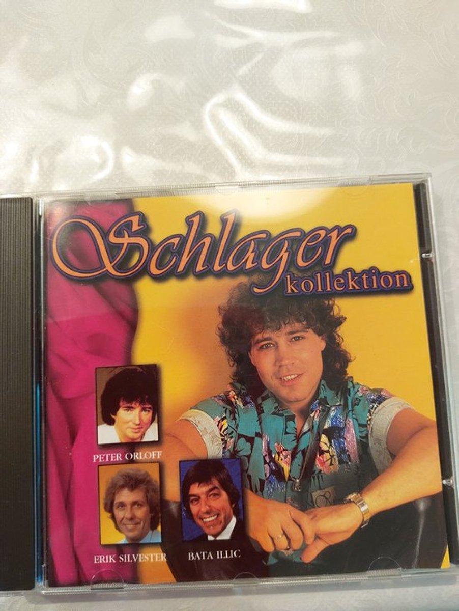 Schlager Kollektion
