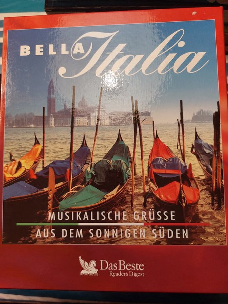 Bella Italia (MC)