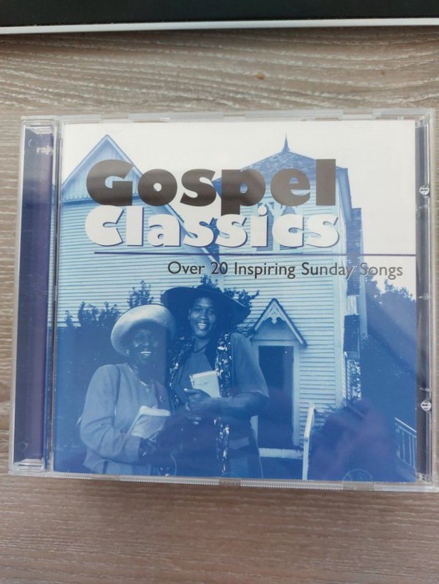 Gospel Classics