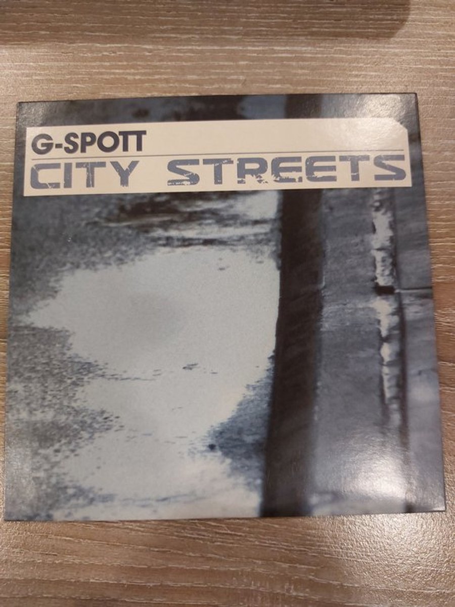 City Streets