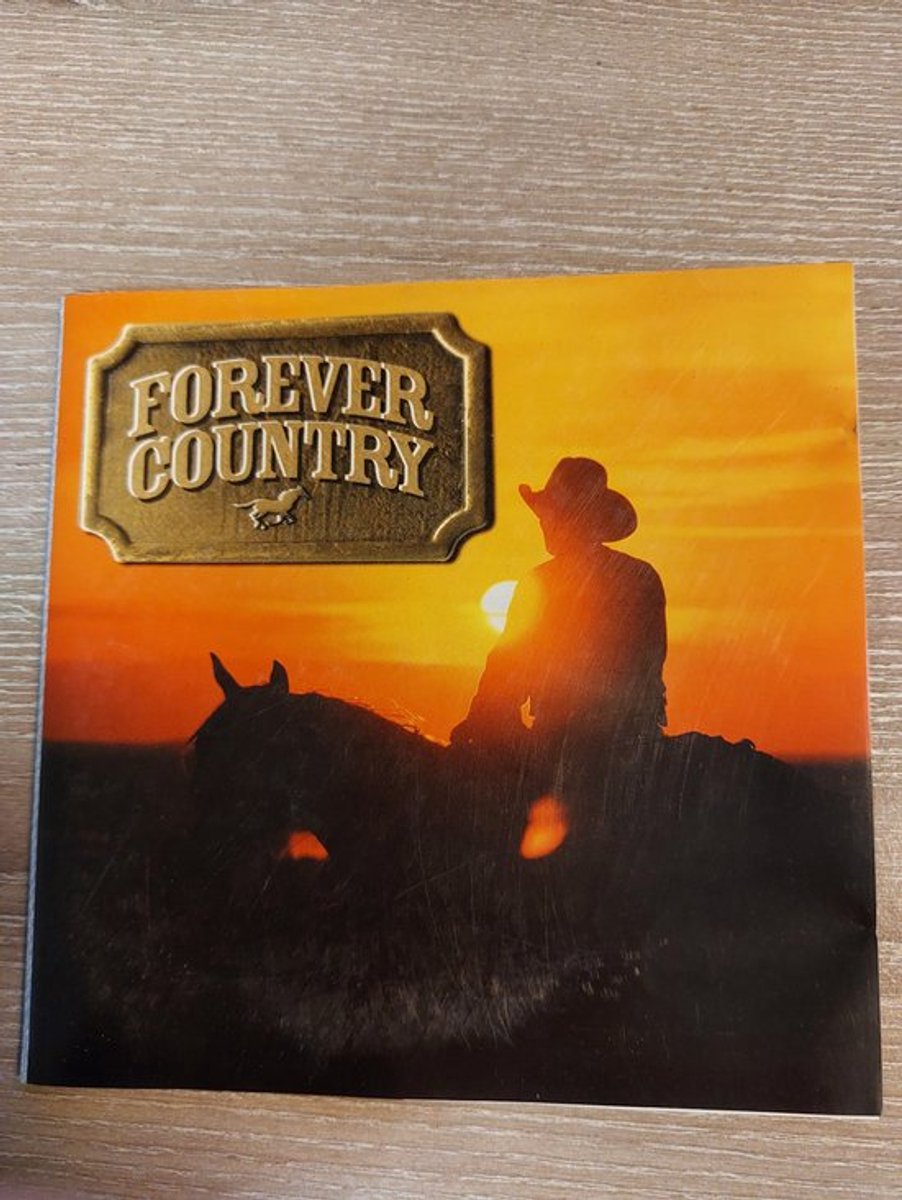 Forever Country