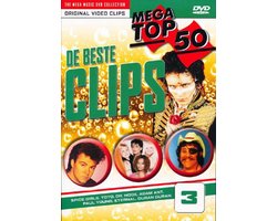 Beste Clips Uit De Mega Top 50