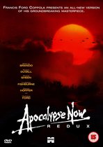 Apocalypse Now Redux (Import)