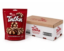 ETi Tutku Turkse koekjes - 12 x 162gr - Voordeelverpakking