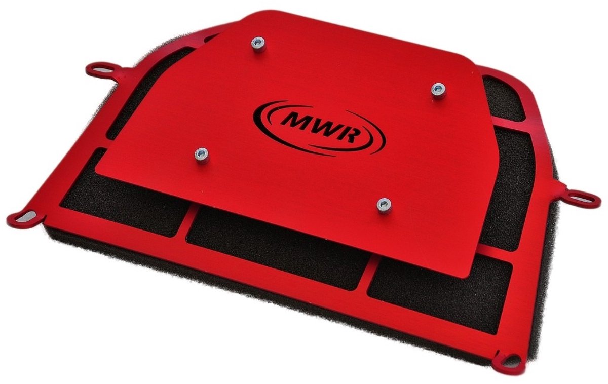 MWR MWR High-Efficiency luchtfilter Yamaha R6 06/'07