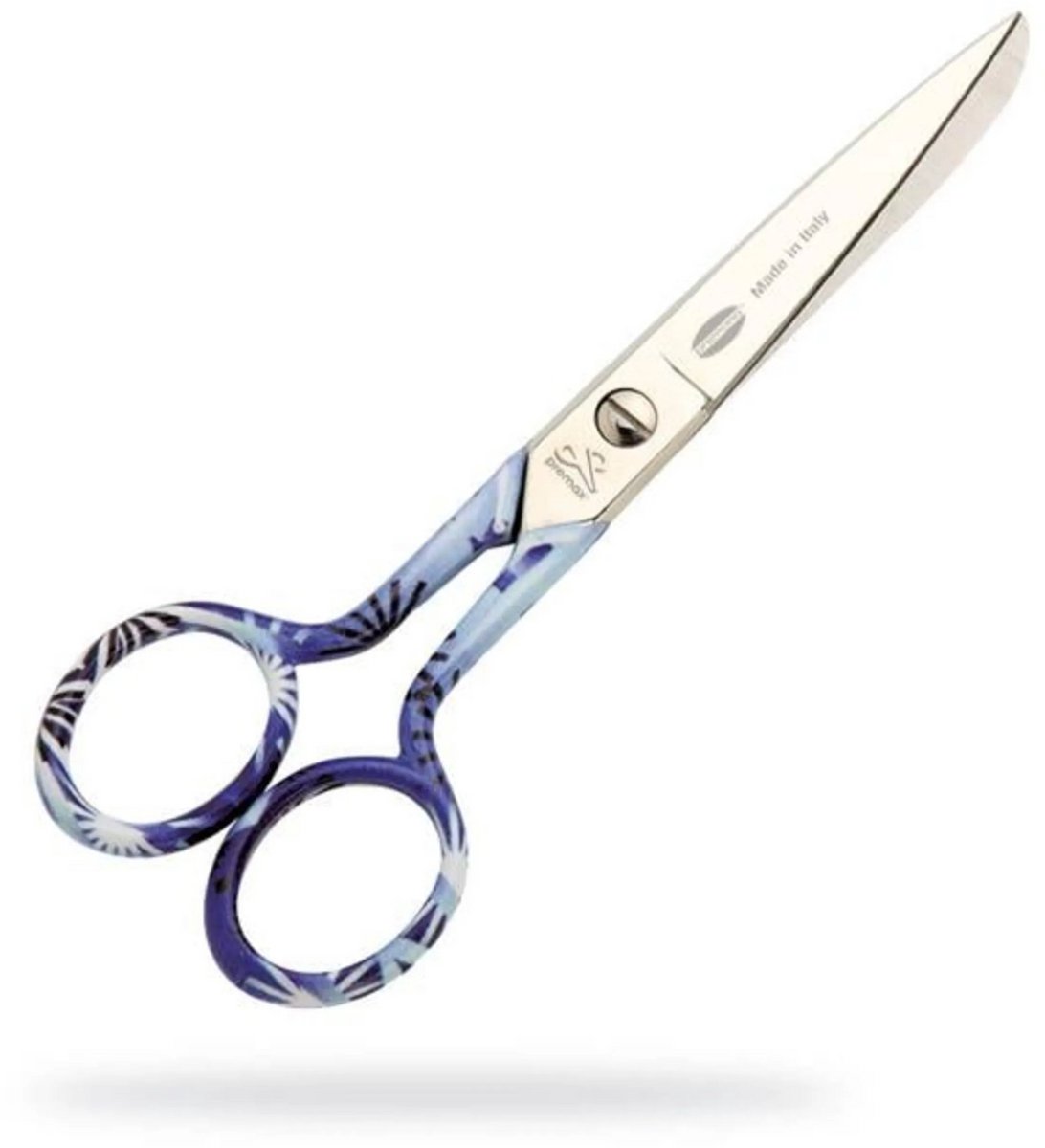 Premax Kleermakersschaar Optima rainbow 15cm