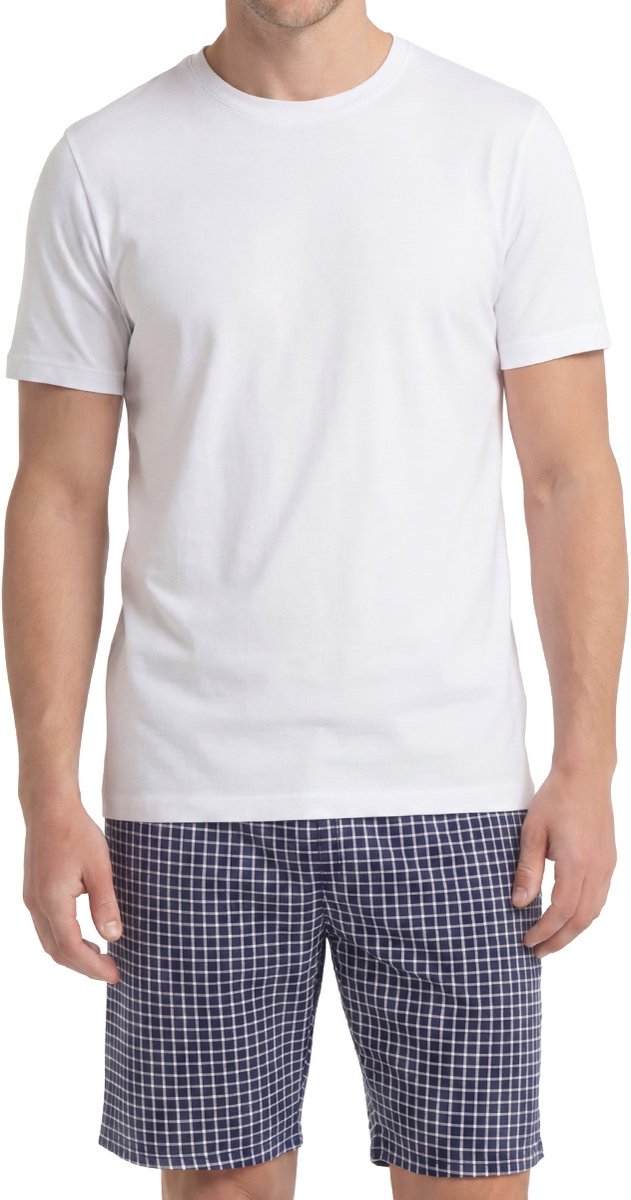 Mey Heren pyjama Basic