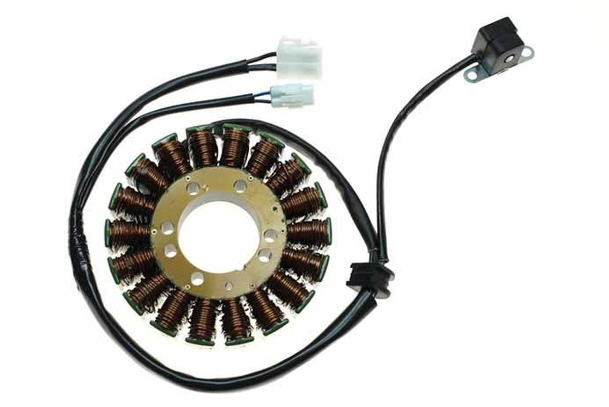 Electrex CARG6751 Triumph Street Triple - stator dynamo