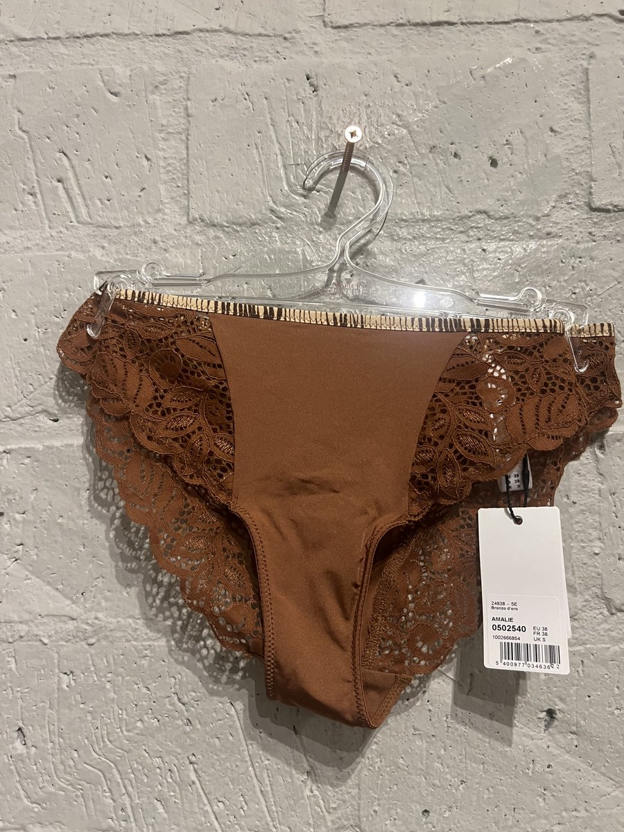 Marie Jo Slip - maat 38