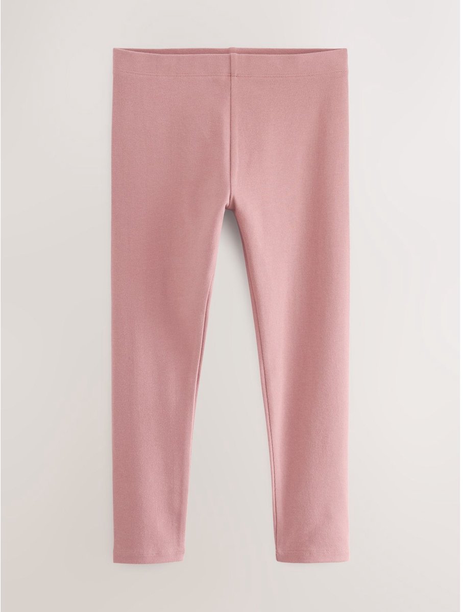 Next - Meisjes - Standaard legging - Roze