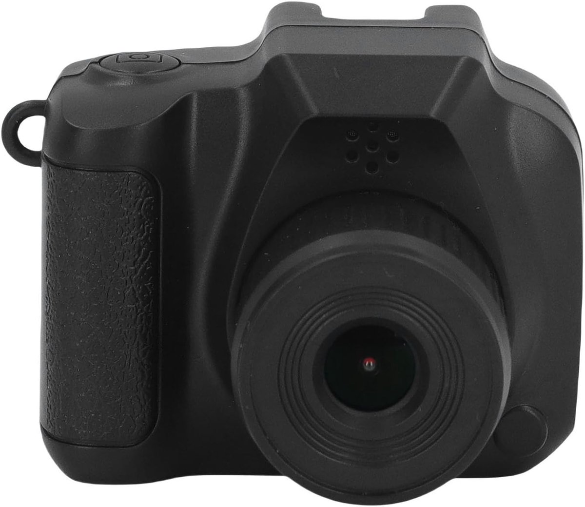 SnelShoppen - Video Camera HD 1920x1080p met Brede Hoek, Vintage Ontwerp, 64GB OTG Foto-opname voor Fietstochten, Buitensport, Vlogs en Feestjes