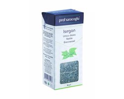 Prof Saracoglu Brandnetel (Urtica dioica) - 80 g