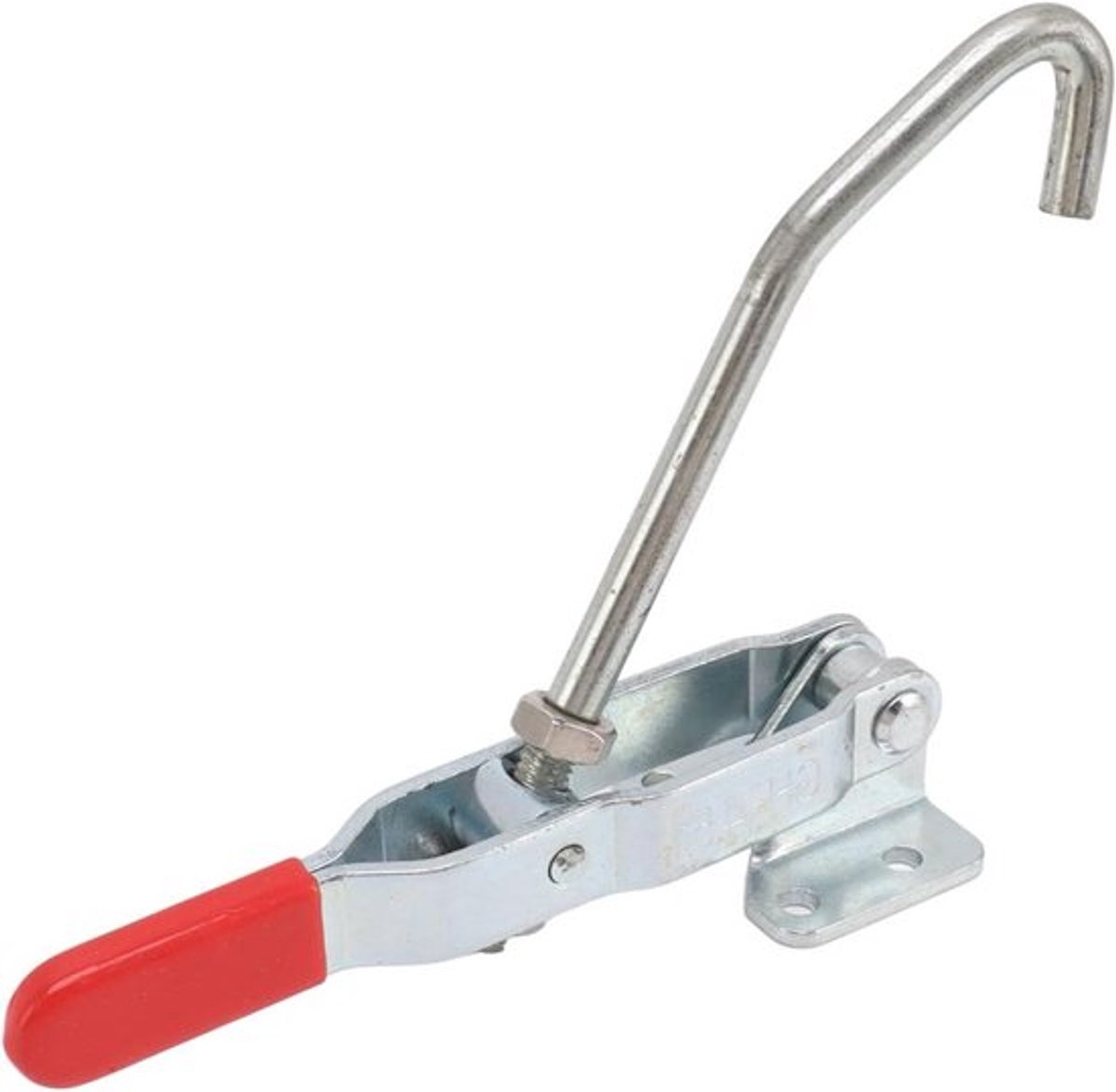 Toggle Klem met 170 Kg Vasthoudcapaciteit en Snel Vasthouden - Trek Latch Actie - Trek Haak Type