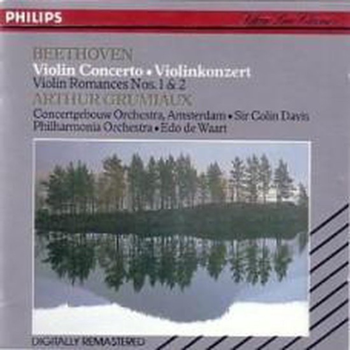 Violin Concerto