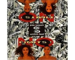 2 Unlimited (CD)