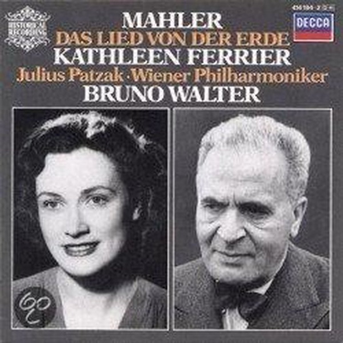 Das Lied Von Der Erde