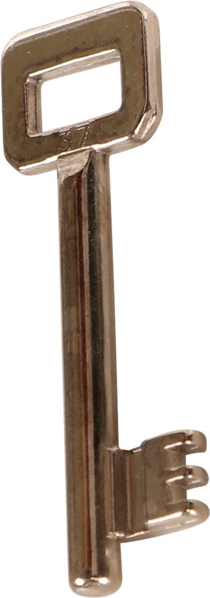 Oxloc SLEUTEL NR.37