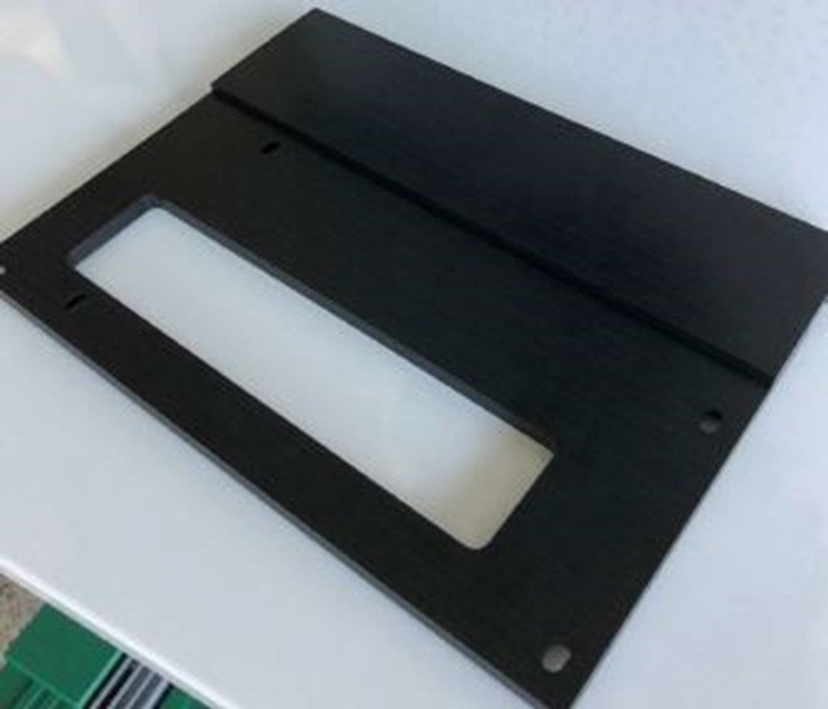HiKOKI ADAPTER PLATE FOR CIRCULAR SAW MACHINES 12MM