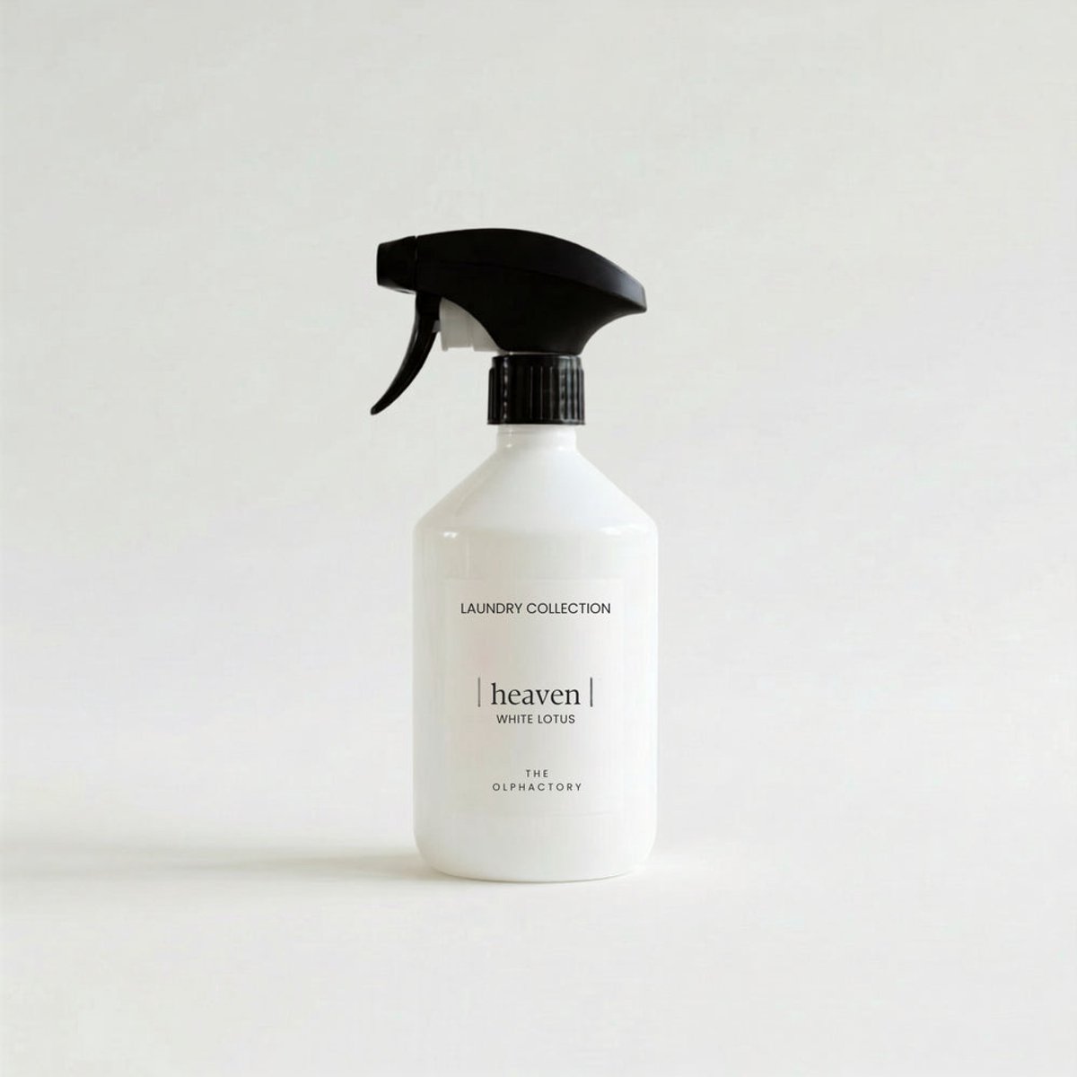 The Olphactory Luxe Textiel verfrisser | Spray #heaven - white lotus rituals