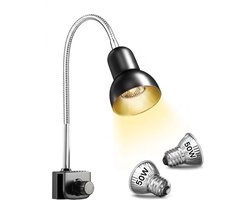 Warmtelamp Reptielen - Terrarium - Reptielenlamp