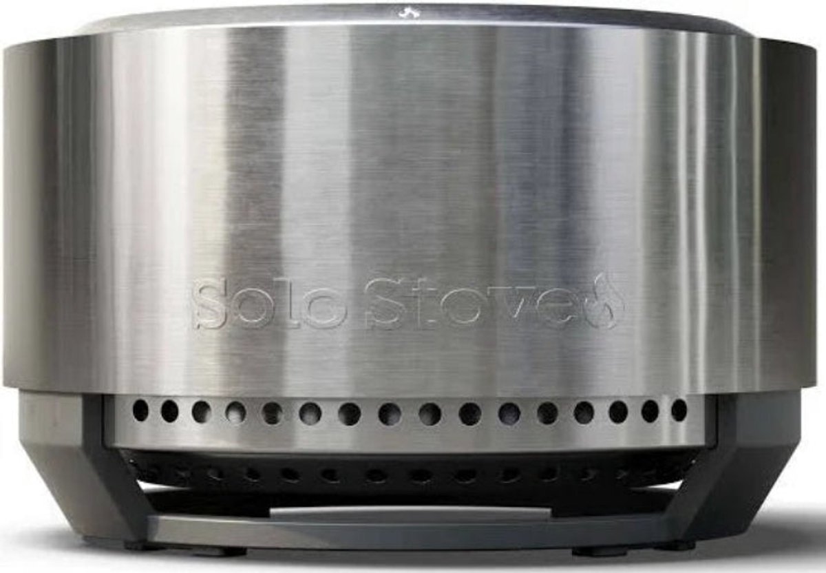 Solo Stove - Summit 24" Vuurkorf