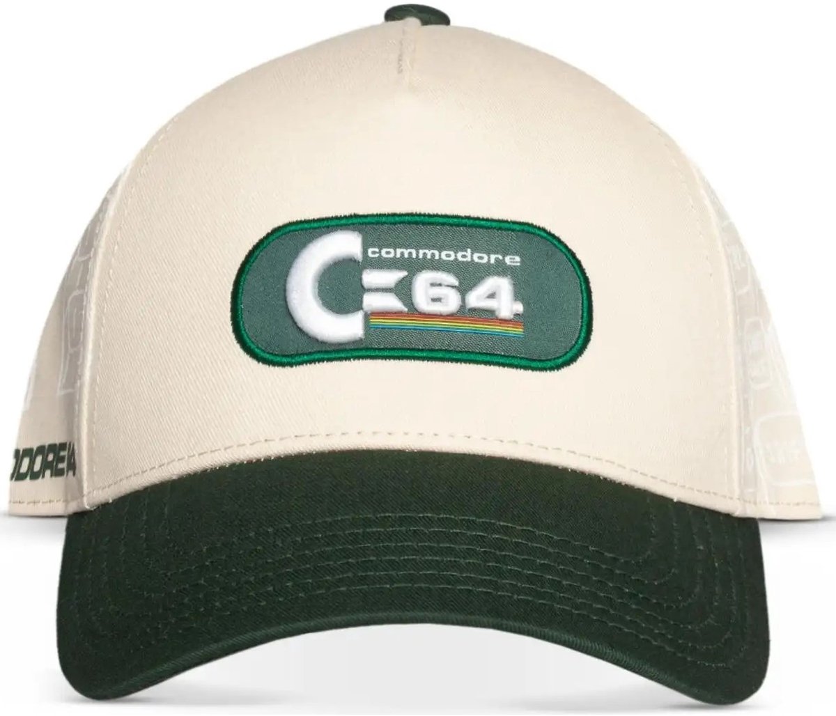 Commodore 64 - Baseball Cap