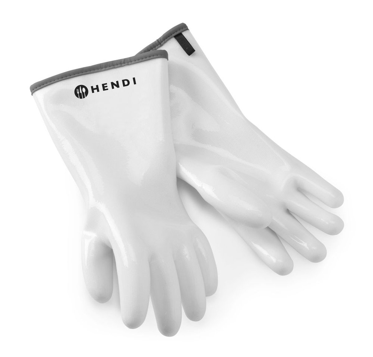 HENDI - Handschoenen met siliconencoating