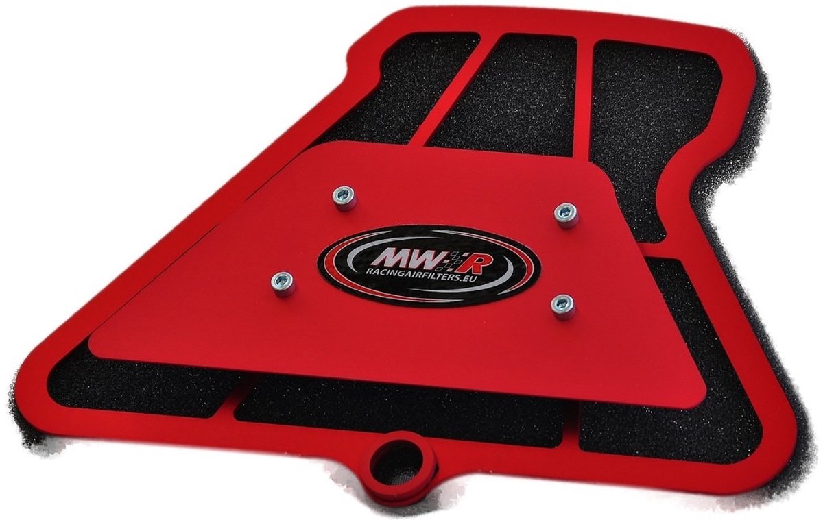 MWR MWR Racing luchtfilter Kawasaki ZX 10R 11/'15