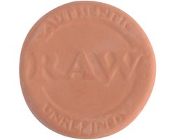 SnelShoppen - RAW Hydrostone Tabak Ceramische Humidifier - Natuurlijke Terracotta Hydrator - 100% Natuurlijk - Ideaal voor Tabak, Rookaccessoires en V