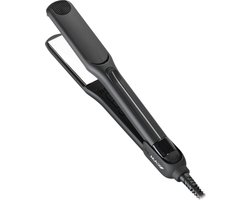 Max Pro Keratin Shine Stijltang - Voor dik haar en lang haar - Straightener - Keratine steiltang - Stijltangen - Steltang - Straightner voor kort haar