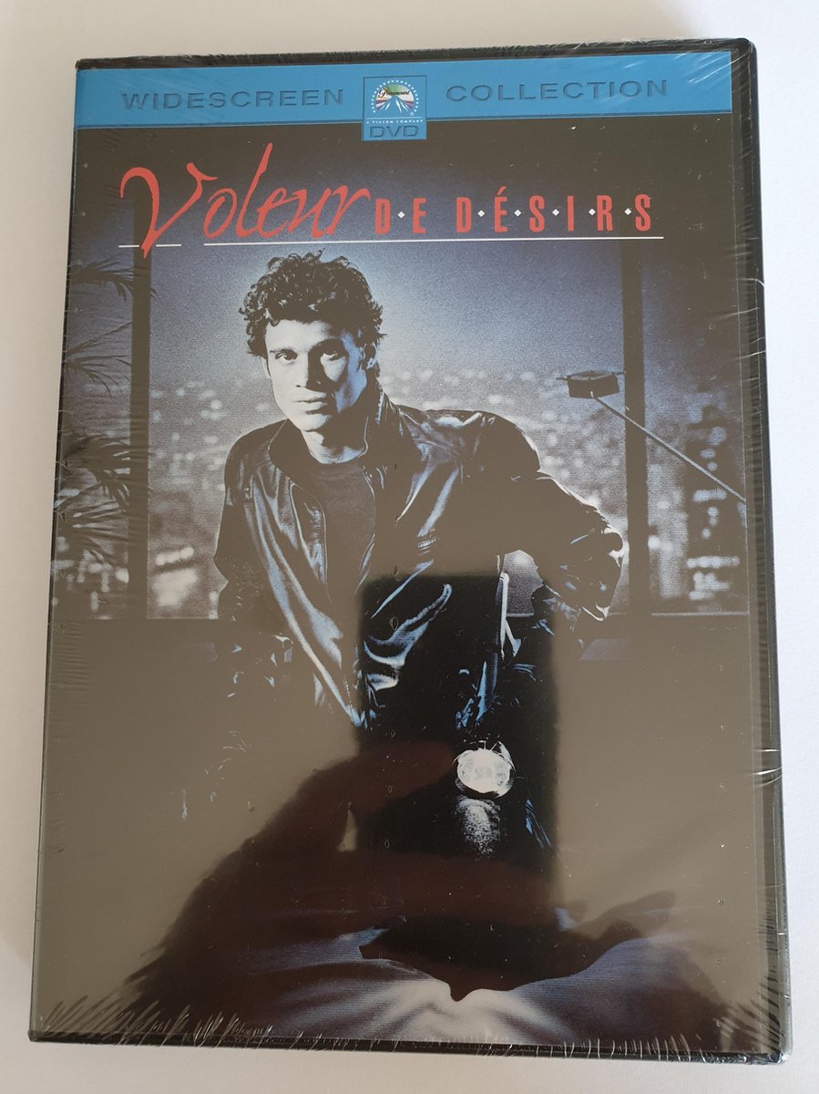 Voleur De Desirs