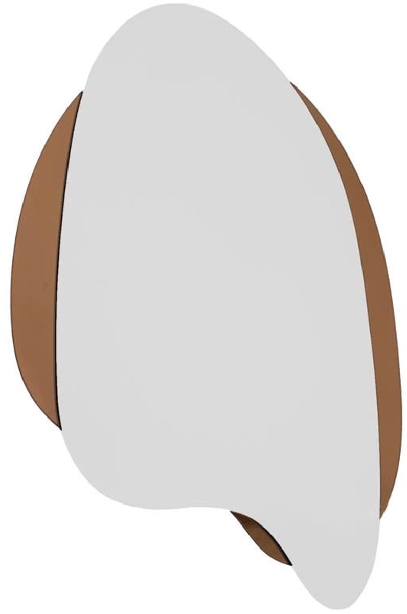 Spiegel 96 cm
