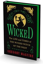 Wicked Years - Wicked Collector's Edition
