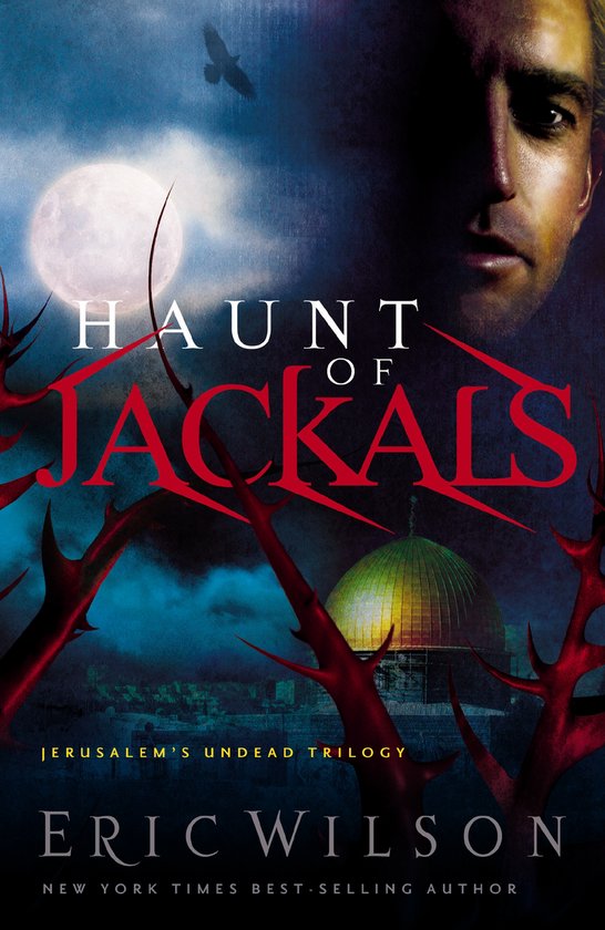 Haunt of Jackals - cover