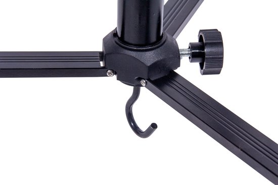 Ultimate Tripod Adjustable Hengelsteun - Hengelsteun — afbeelding 3