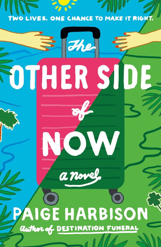 The Other Side of Now - cover