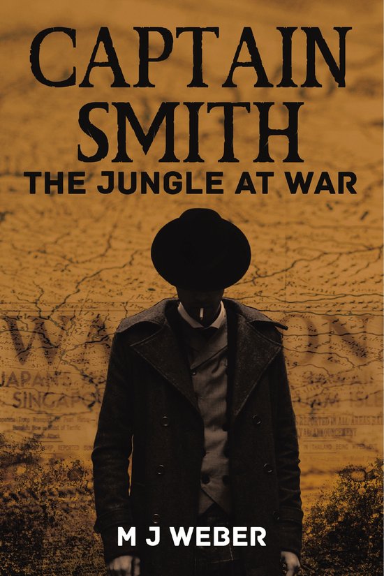 Captain Smith - cover