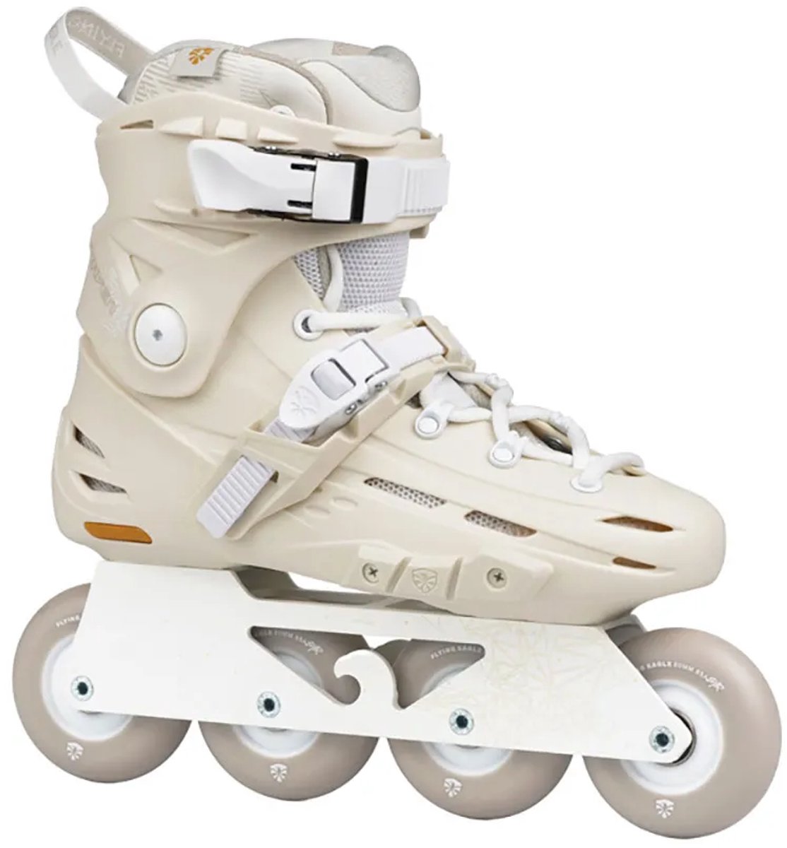 Flying Eagle F4+ Raven Inline Skates Sands