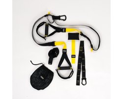 TRX Pro Suspension Training Kit