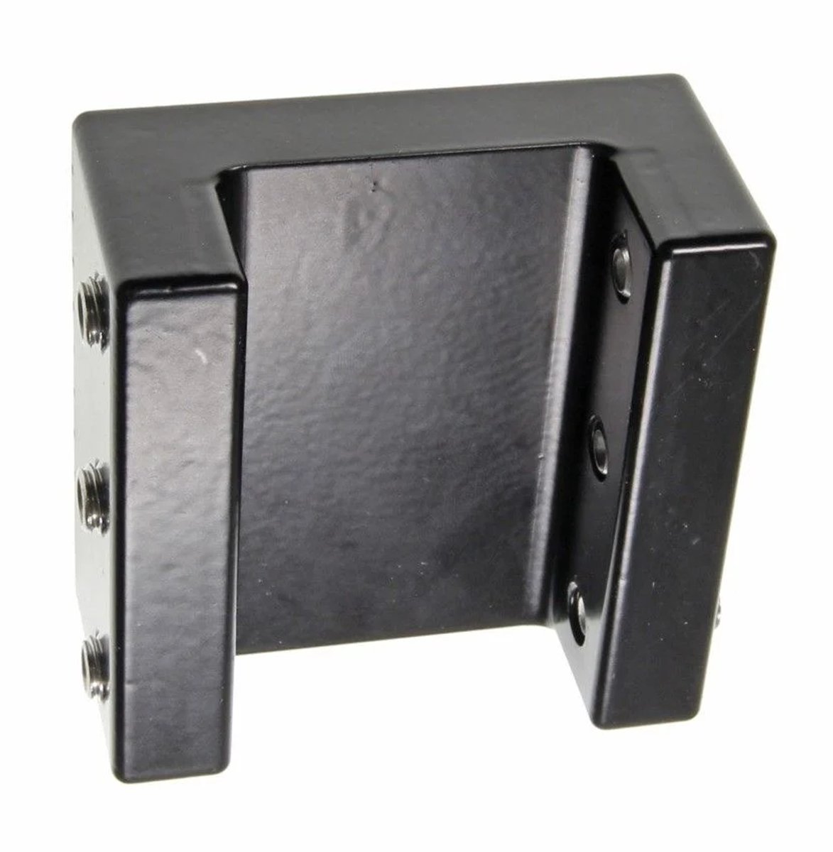 Pedestal U-Mount 45-50mm wide. 2xAMPS