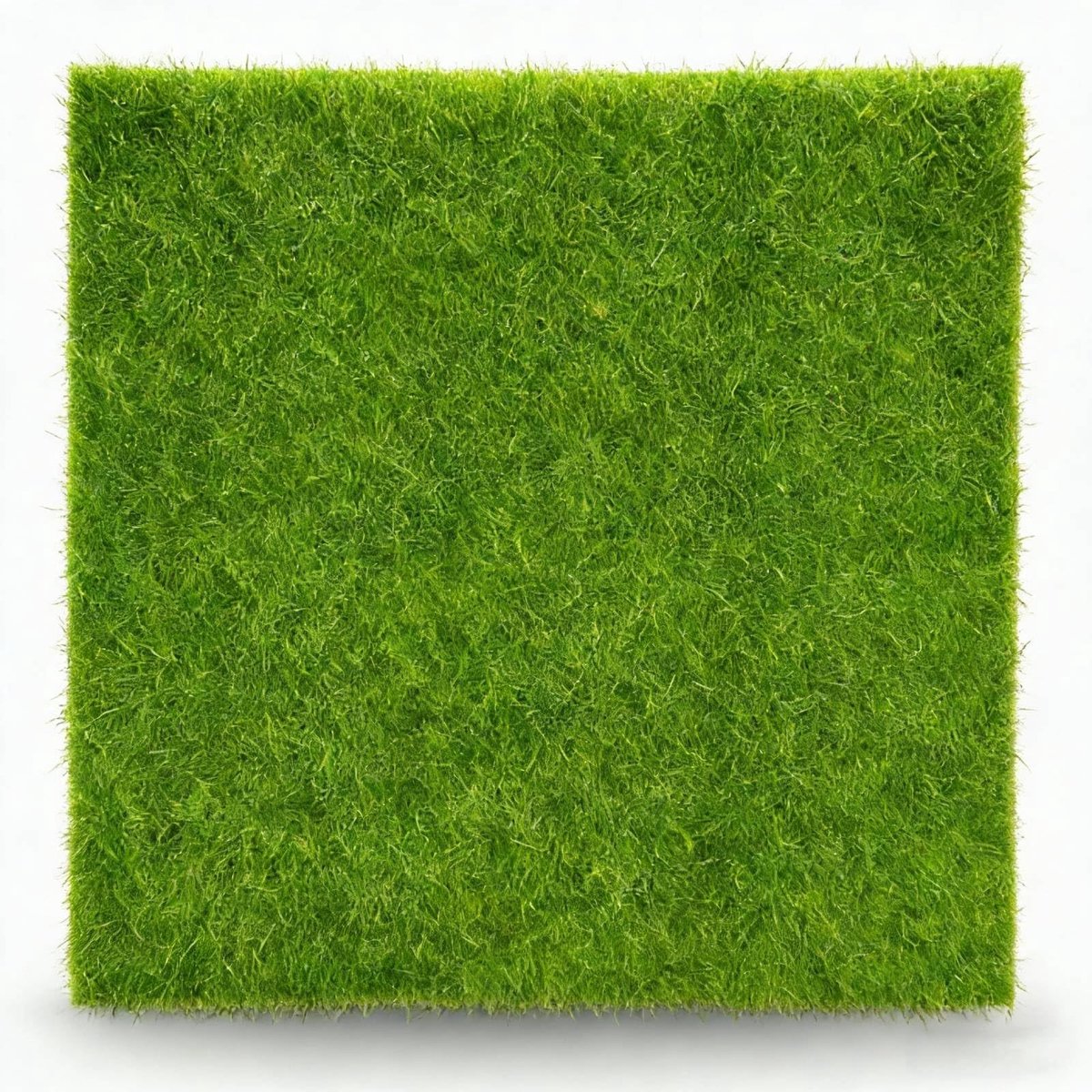 Dailygoods - Kunstgras Tapijt voor Tuin en Decoratie - 30 x 30 cm