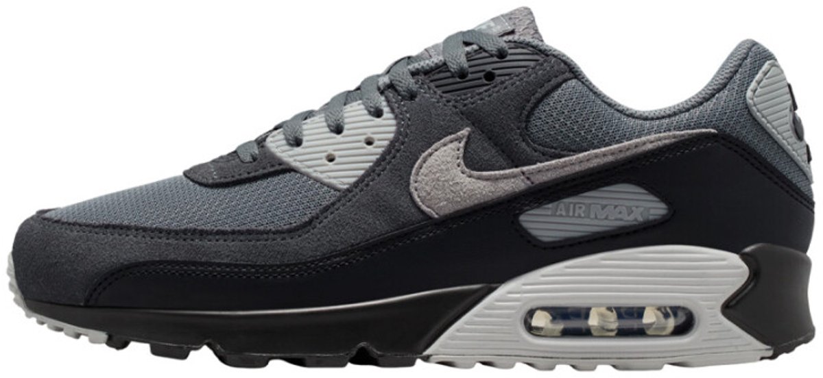 Nike Air Max 90 ‘Smoke Photon Dust’ . Wit