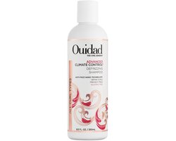 Ouidad Advanced Climate Control Defrizzing Shampoo -250ml