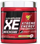 BSN NO-Xplode XE Edge - Pre-workout - 263 gram - Tropical Burst