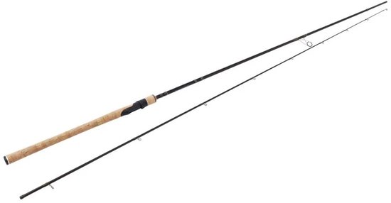 Westin W2 Spin 243cm 3-15g - Spinhengels van Westin — afbeelding 4