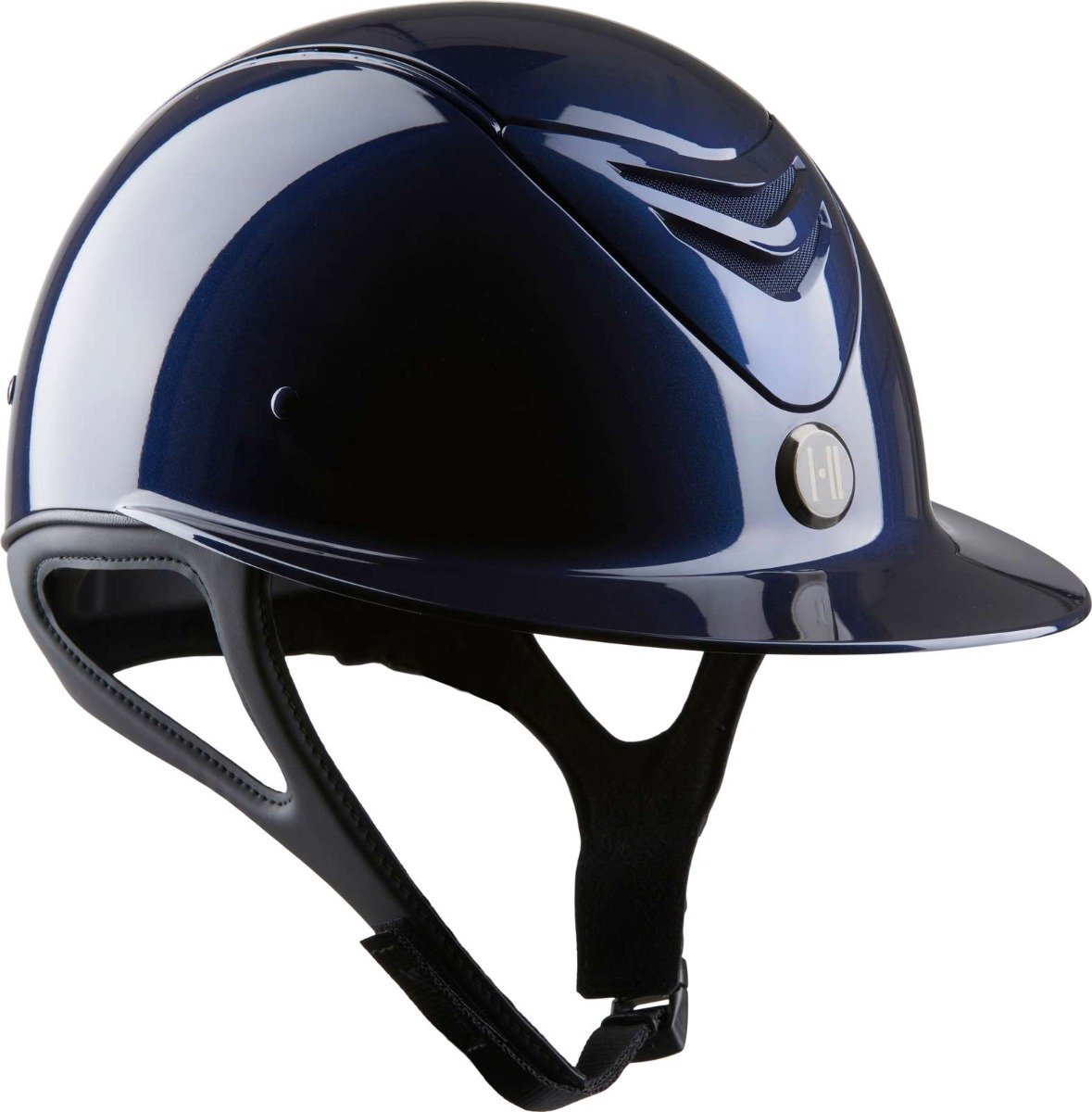 OneK Convertible Glossy Avance-Navy-1