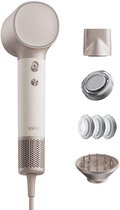 Laifen Neo Special Föhn – High Speed Haardroger met Ionentechnologie - inclusief Nourishing Nozzle - Champagne